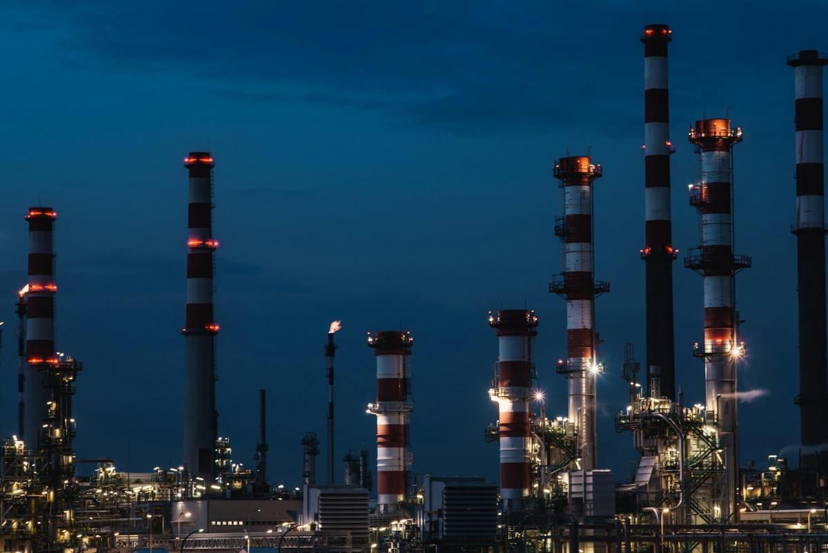 10 Perusahaan Minyak Terbesar di Dunia 2026, Aramco Nomor Satu