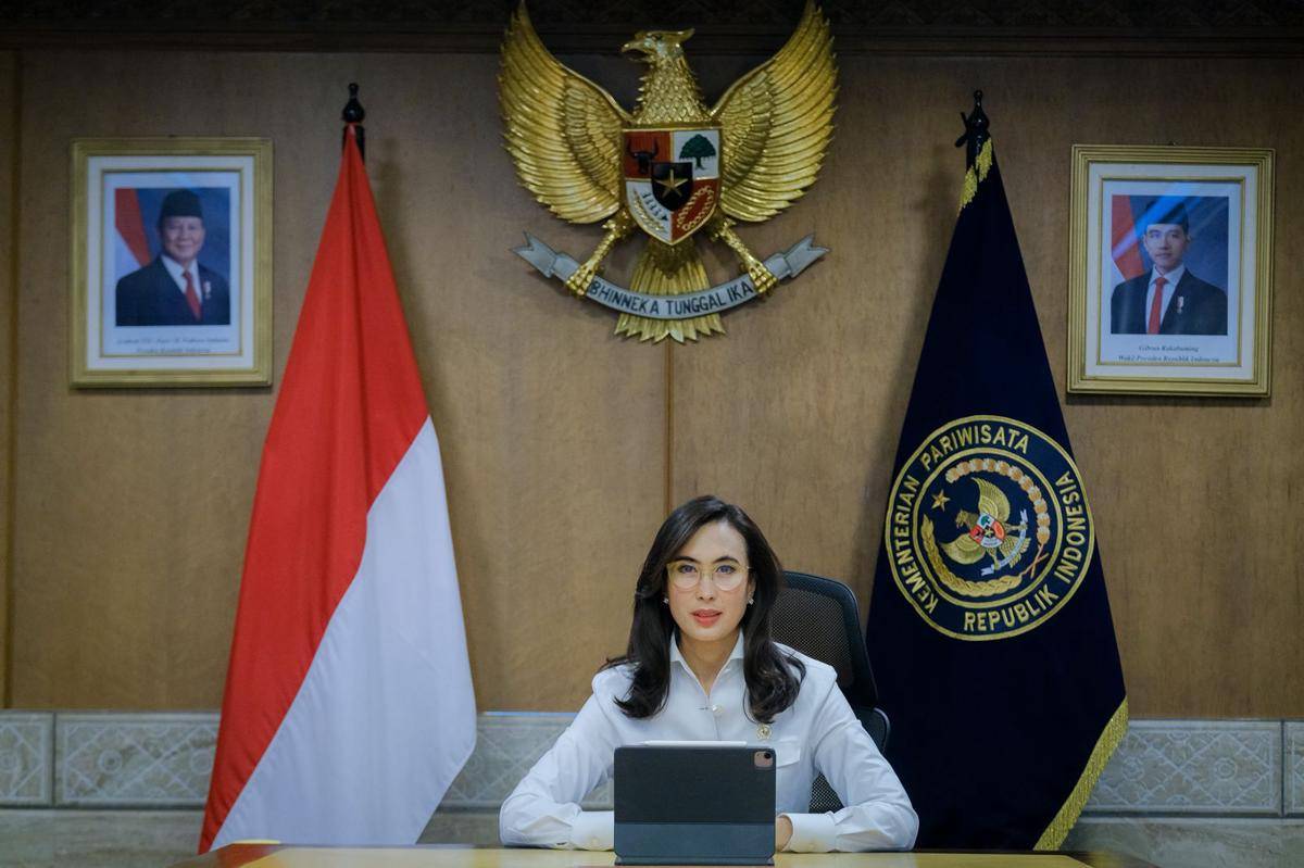 Profil Widiyanti Putri Wardhana