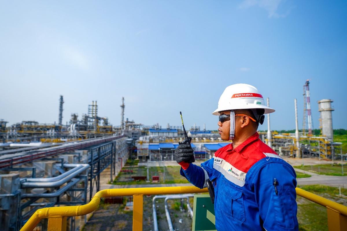 Tanpa Intervensi, Produksi Minyak RI Bisa Susut 24 Persen