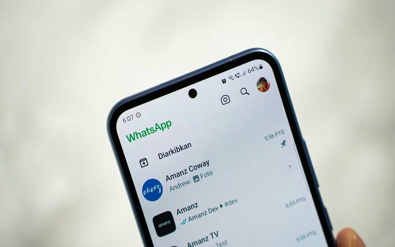 Komdigi Bantah Batasi Layanan Panggilan Suara Berbasis Internet (VoIP)
