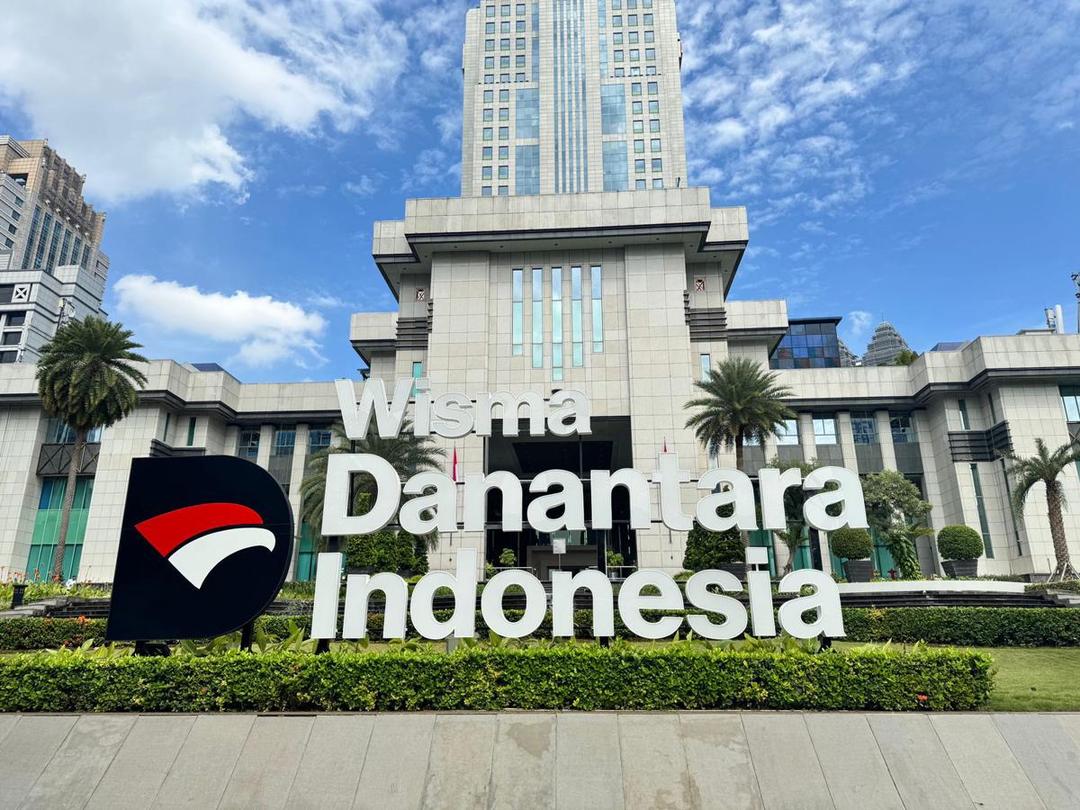Danantara Ajak JBIC Biaya Proyek Ekonomi Hijau