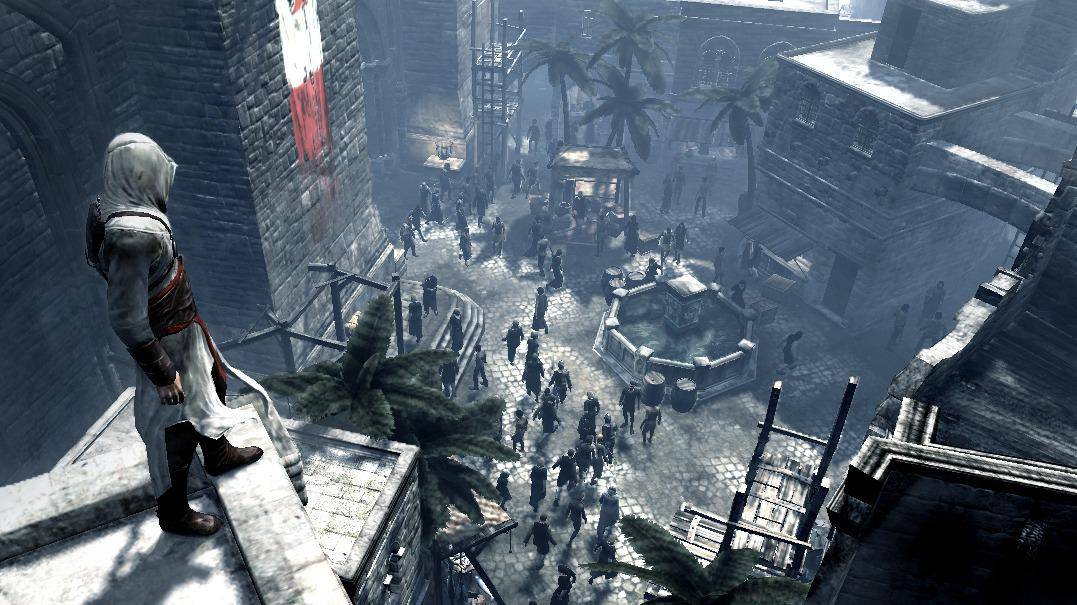 Setelah 5 Tahun, Netflix Garap Serial Live-Action Assassin's Creed