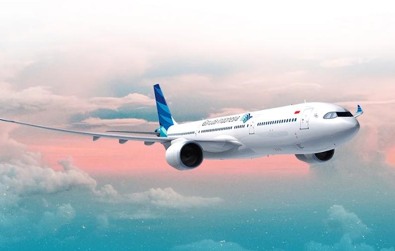 Daftar Direksi dan Komisaris Garuda Indonesia 2025, Siapa Saja?