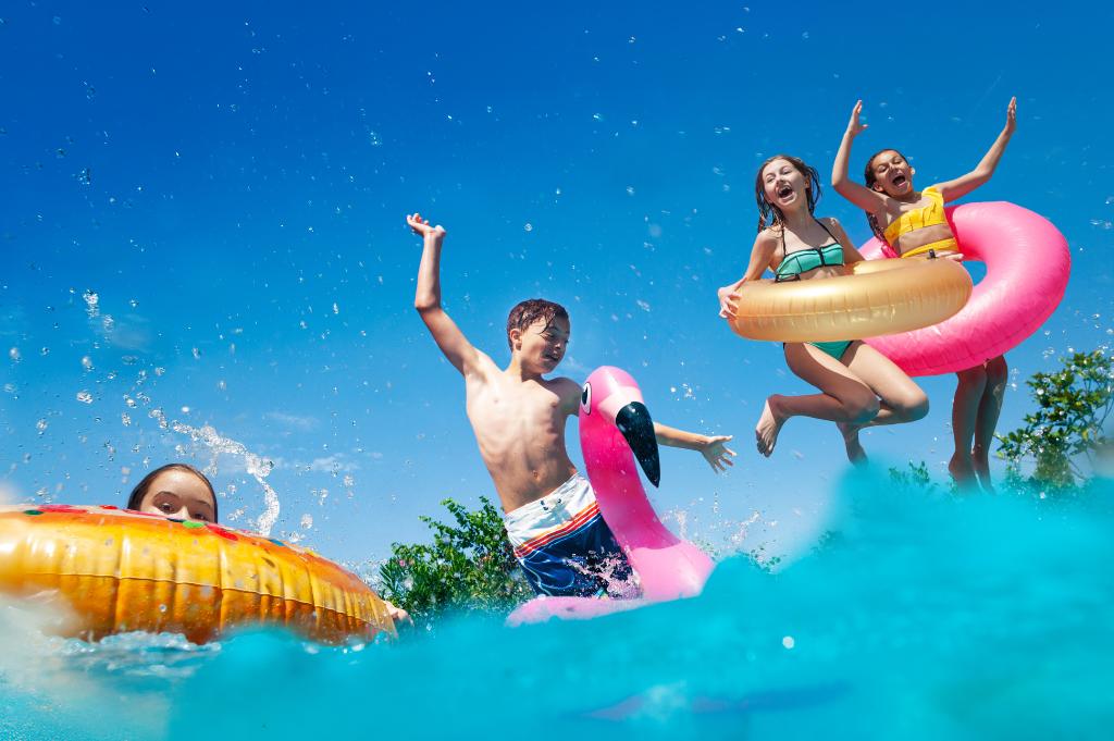 The Ultimate Fun Tropical Getaway at DoubleTree by Hilton Jakarta