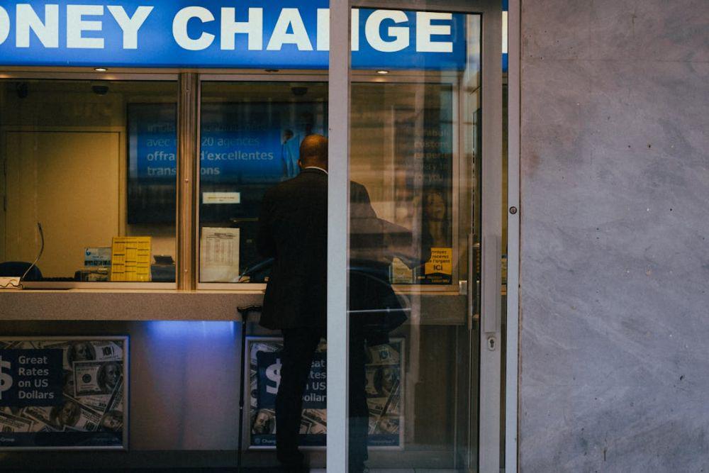 6 Money Changer di Jogja Terbaik dan Tepercaya