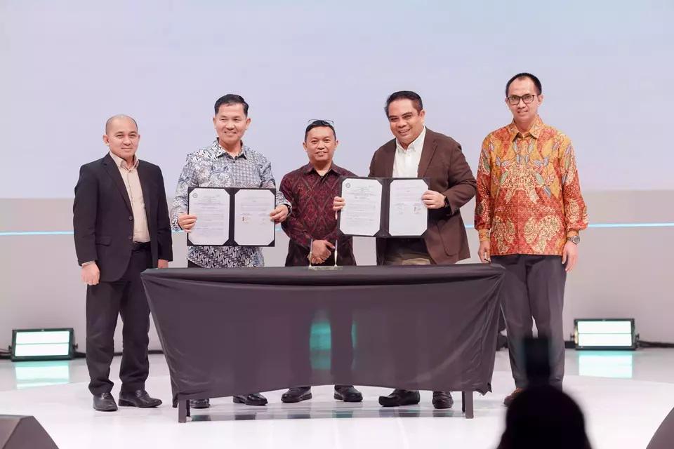BSI dan GAHC Buka Akses Sertifikasi Halal Australia bagi UMKM