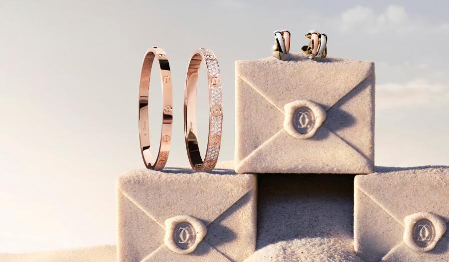 7 Ciri Gelang Cartier Asli, Waspada Barang Palsu!