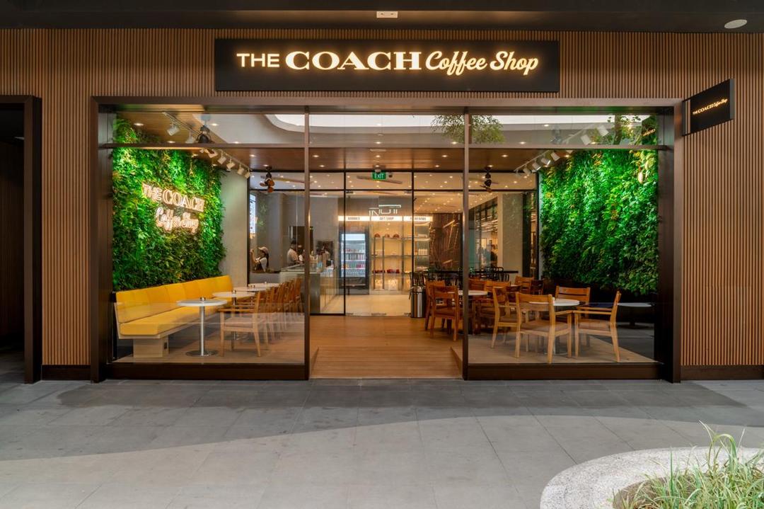 Ekspansi Bisnis, Coach Coffee Shop  Buka Gerai Kedua di  Alam Sutera