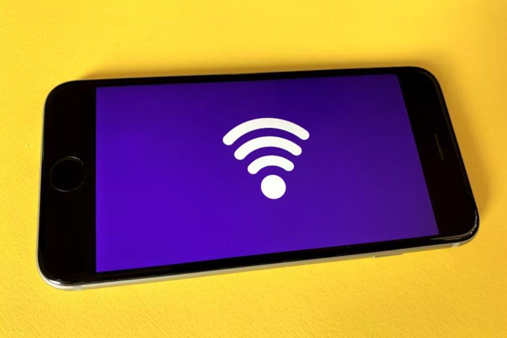 cara memblokir pengguna WiFi