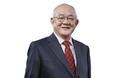 10 Orang Terkaya di Indonesia per Mei 2026 Versi Forbes