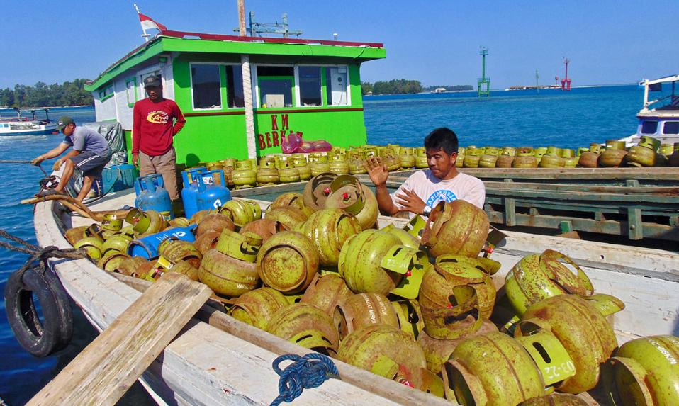 LPG 3 Kg Akan Dibuat Satu Harga di Seluruh Indonesia, Ini Tujuannya