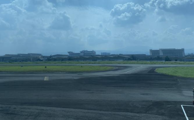 Bandara Husein Sastranegara Bandung Aktif Kembali, Ini Rute dan Jadwalnya