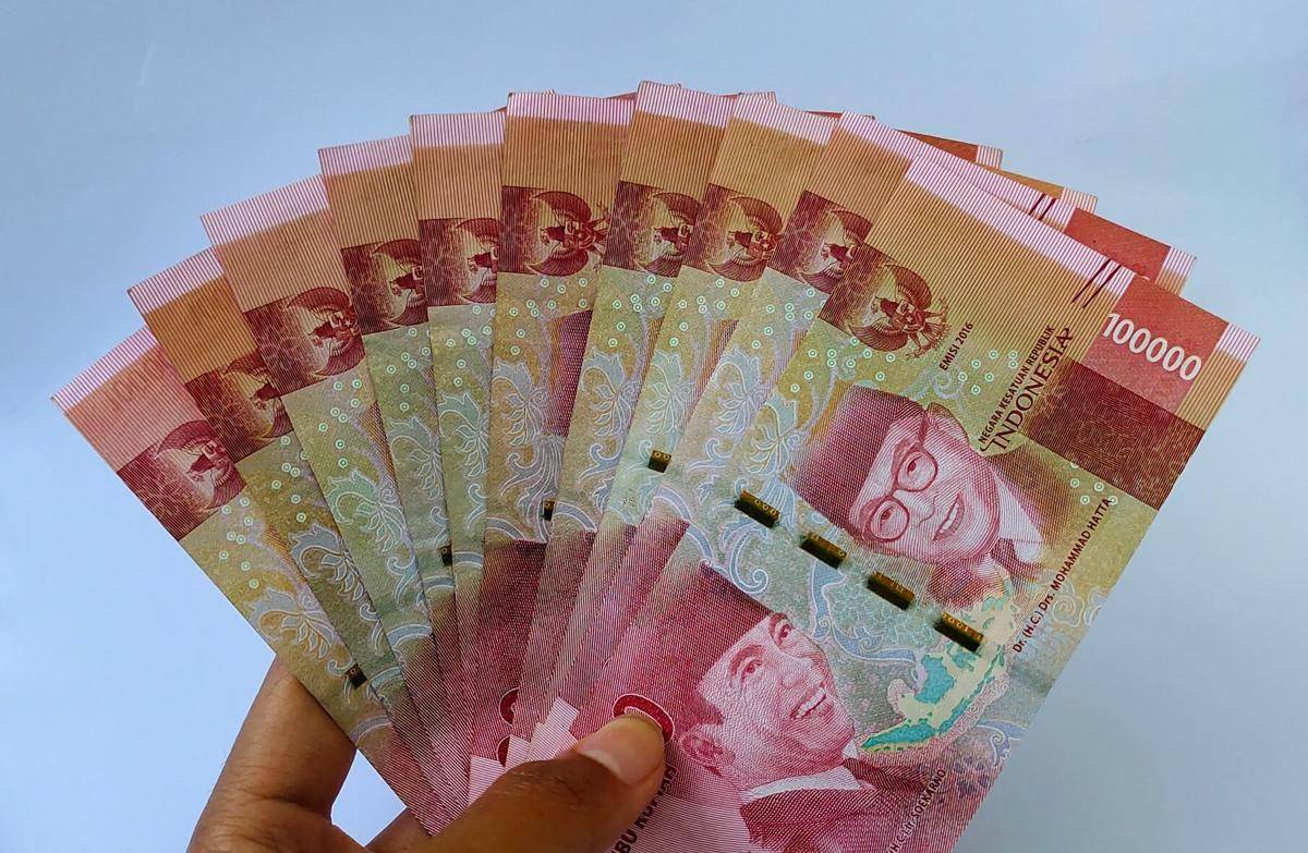 Ilustrasi uang rupiah. (IDN Times/Pexels)