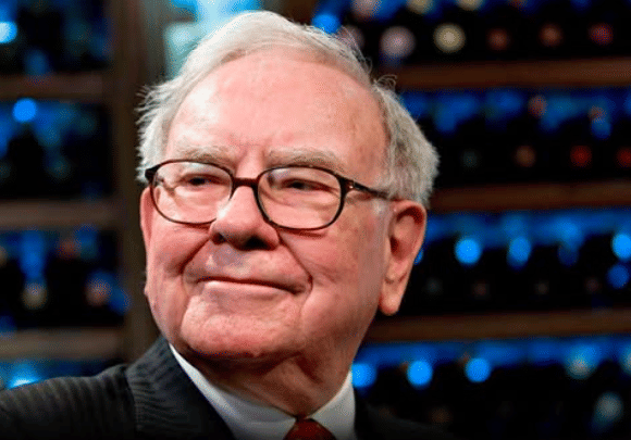 10 Orang Terkaya di Dunia Oktober 2026, Ada Warren Buffett