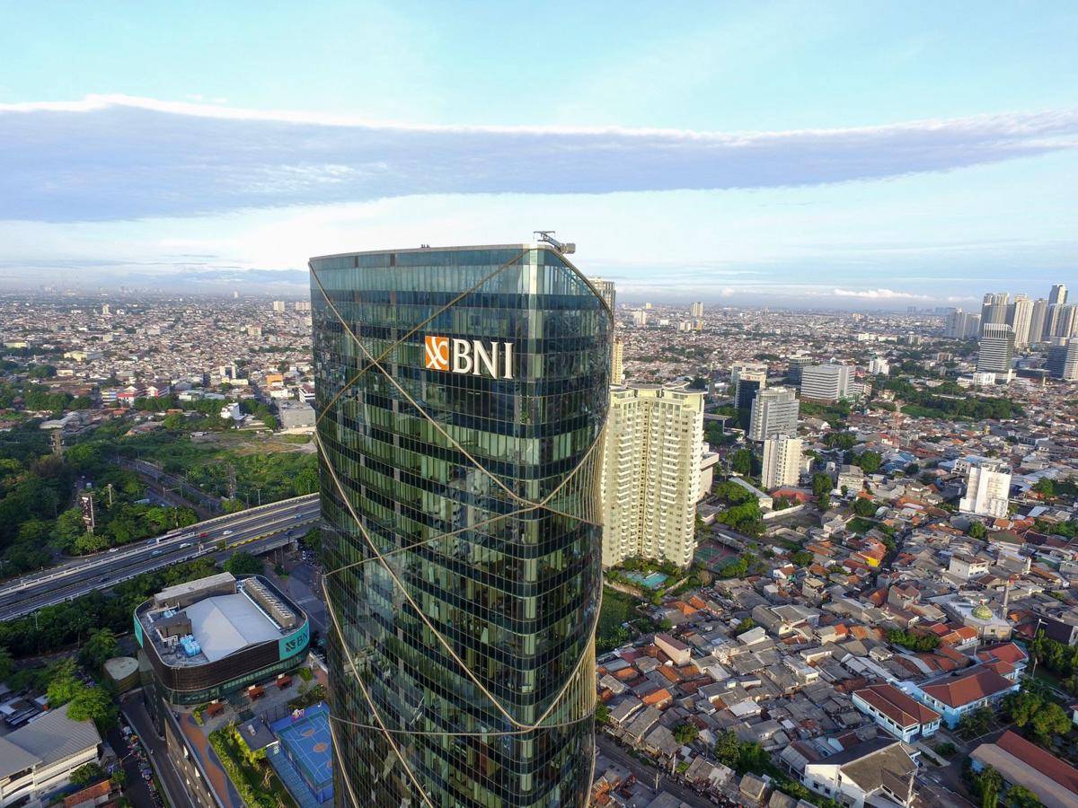  BNI Dorong Digitalisasi Sebagai Strategi Optimalkan Kebijakan Moneter
