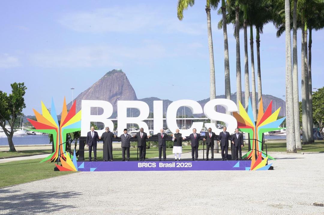 Presiden Prabowo Hadiri KTT BRICS, Risiko atau Peluang Ekonomi?