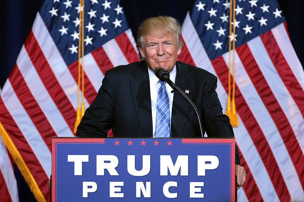 Trump Umumkan Tarif 50 Persen untuk Tembaga, 200 Persen untuk Farmasi