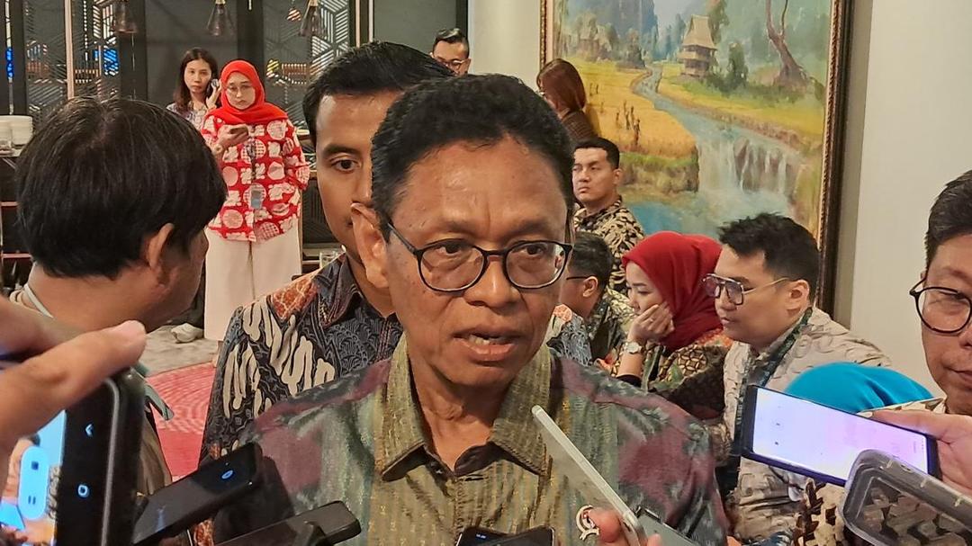 ESDM Pacu Lifting Migas dan Pasokan Listrik untuk Ketahanan Energi