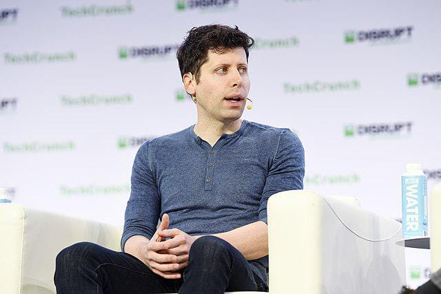 Sam Altman Ungkap Gen Z Jadikan ChatGPT “Life Advisor” Harian