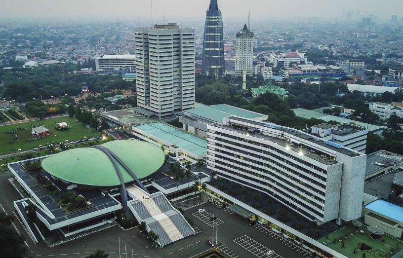 Daftar 24 calon dubes