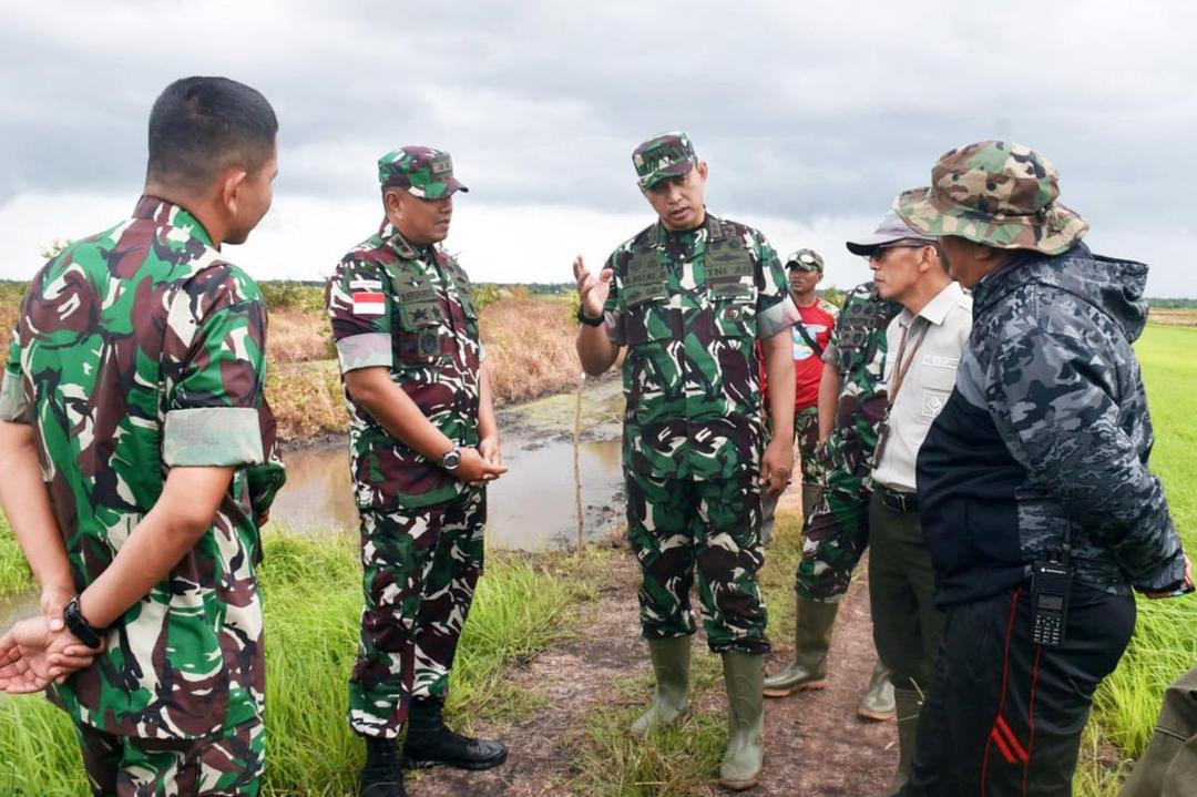 Erick Kembali Tunjuk Jendral TNI Isi Kursi Bos Bulog, Ini Profilnya