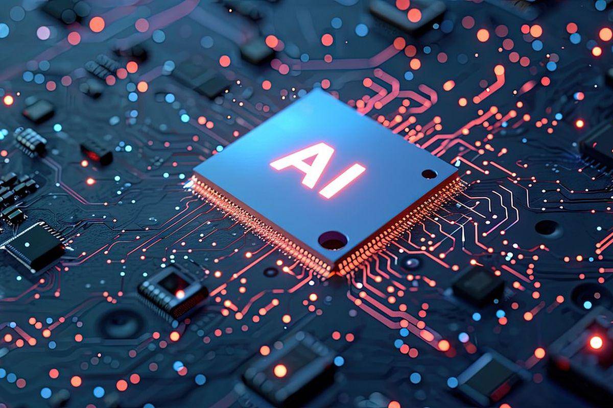Pabrikan Chip AI yang Pendirinya Orang Indonesia Kini Lebih Kaya daripada Intel dan kompas.com