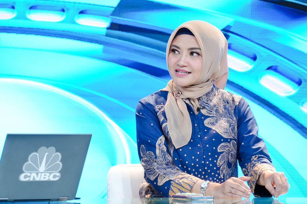 Profil tina talisa