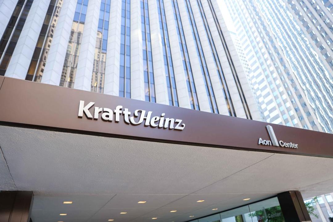 Kraft Heinz Kaji Kemungkinan Spin-Off Bisnis Bahan Makanan US$20 M