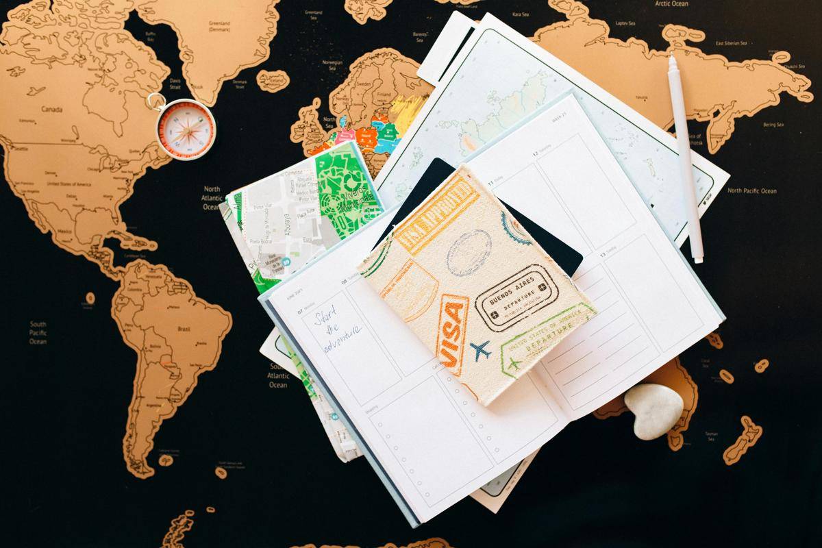 Visa Schengen