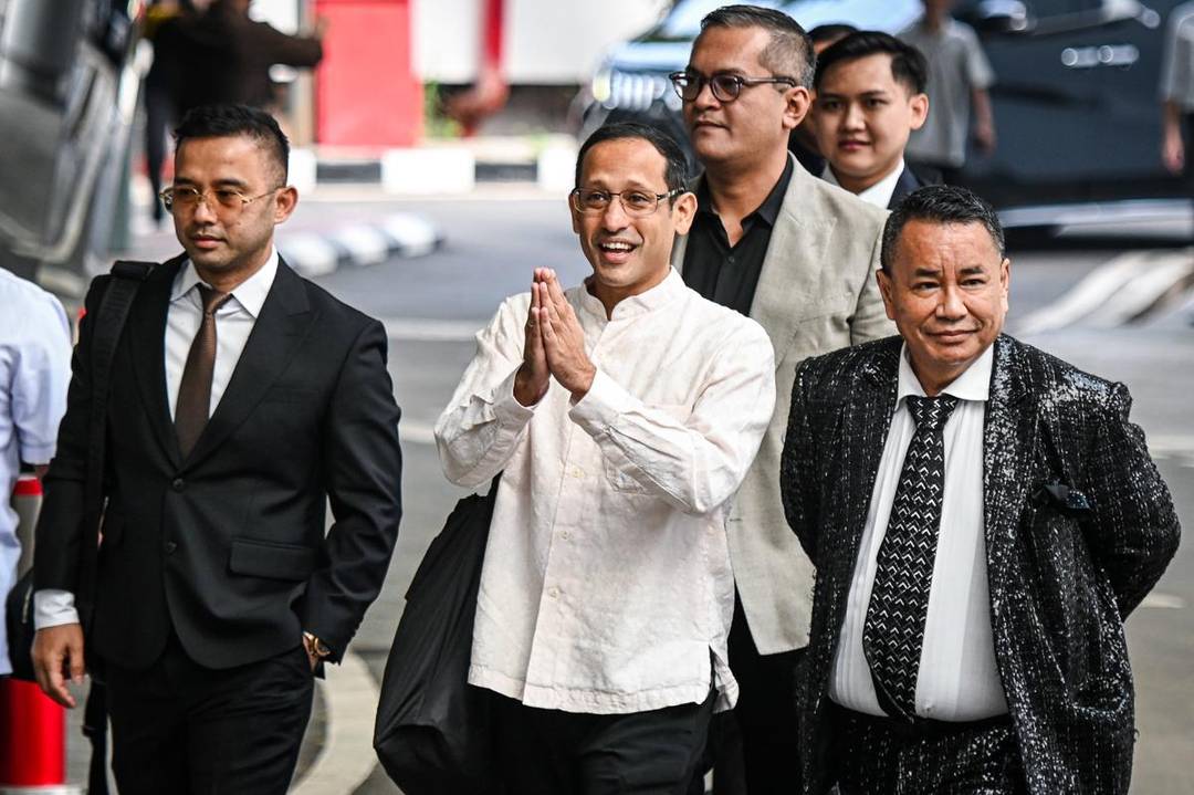 GOTO Angkat Bicara Usai Dua Mantan Petingginya Diperiksa Kejagung 