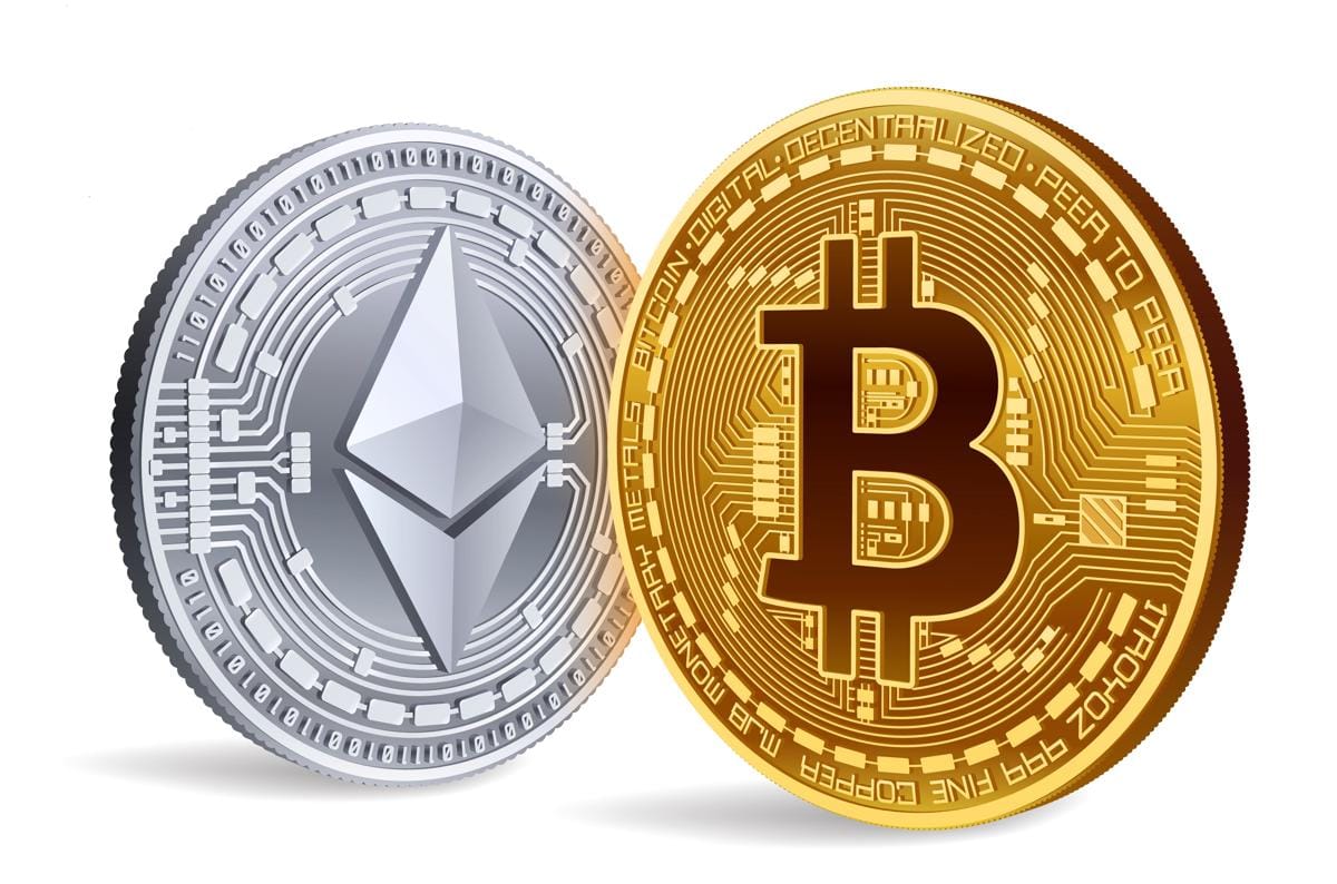 JPMorgan: Ethereum Masih Tertinggal dari Bitcoin