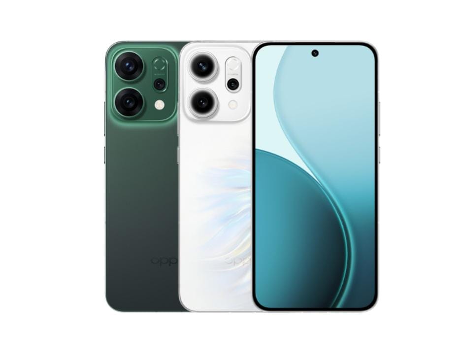 Rekomendasi HP 7 jutaan dari OPPO