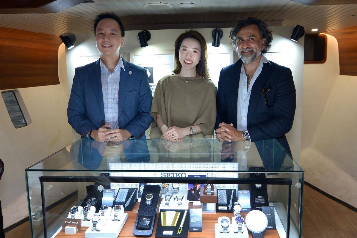 King Seiko VANAC Product Unveiling.jpg