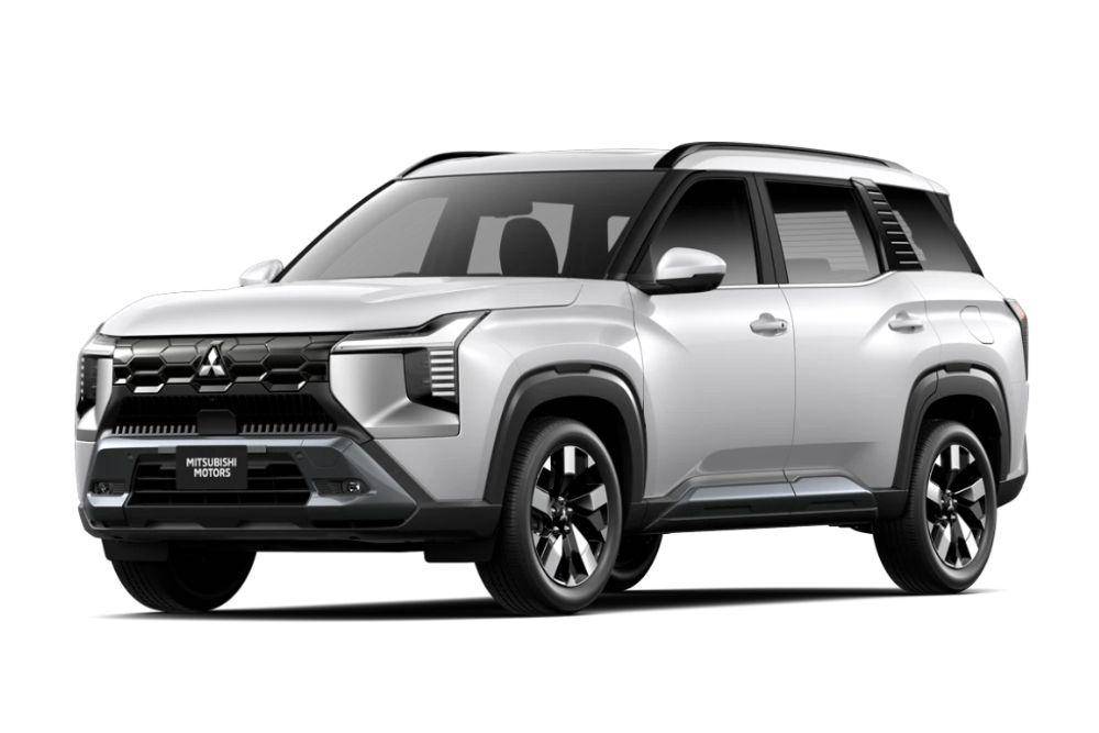 Spesifikasi dan harga mitsubishi destinator