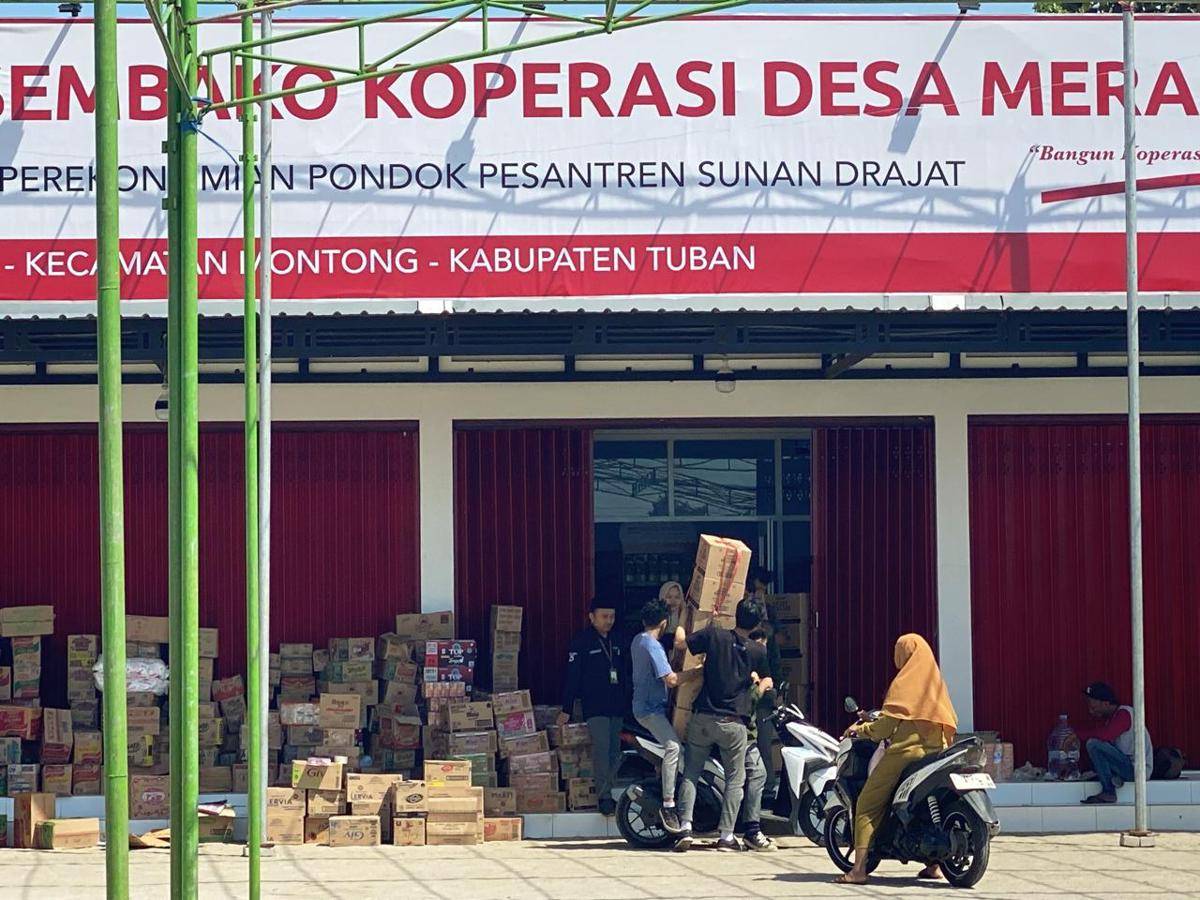 Dok. Istimewa.