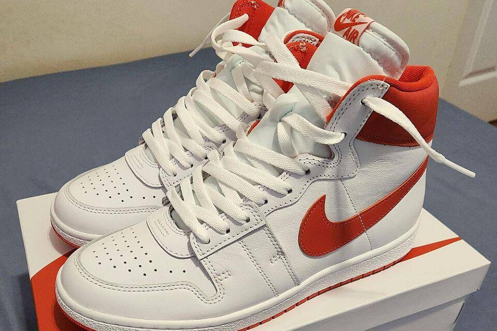 Sepatu nike termahal