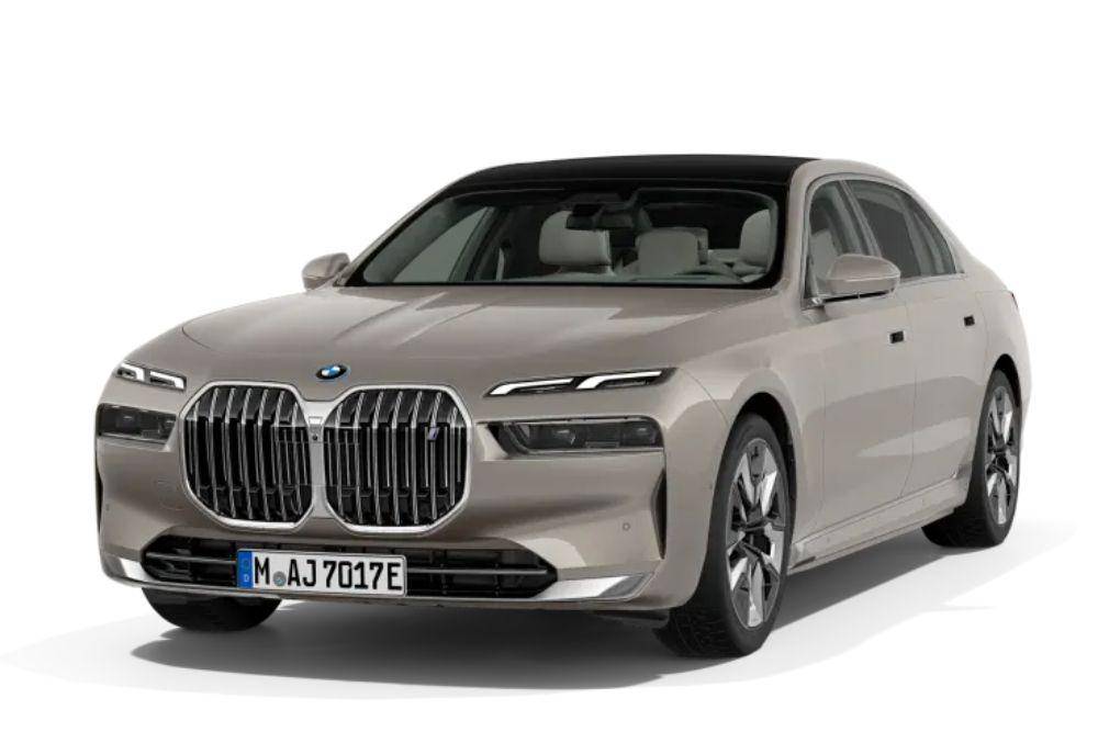 Rekomendasi mobil listrik terbaik