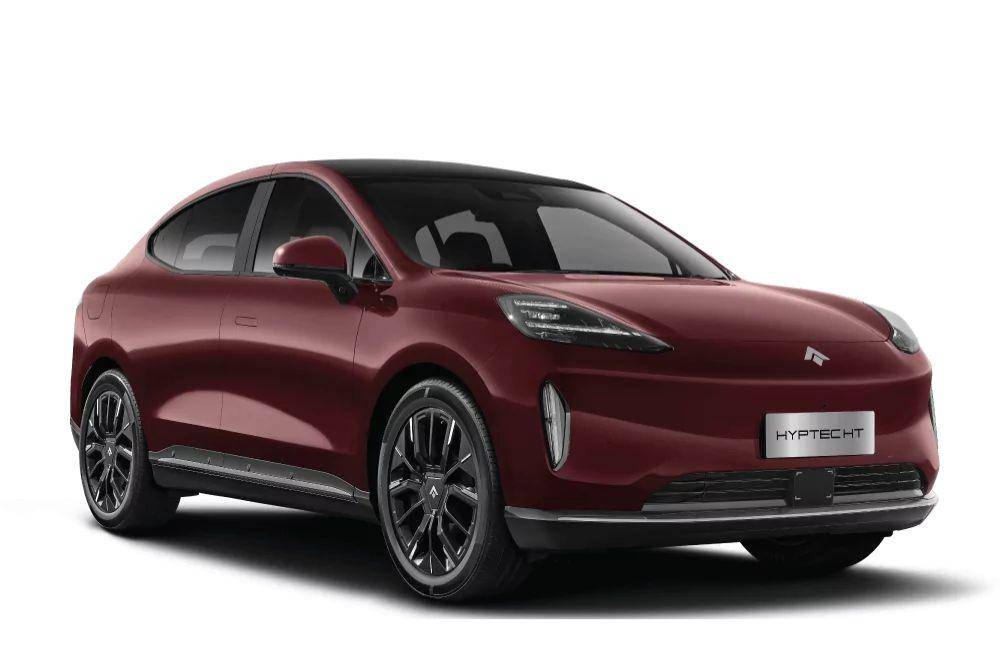 Rekomendasi mobil listrik terbaik