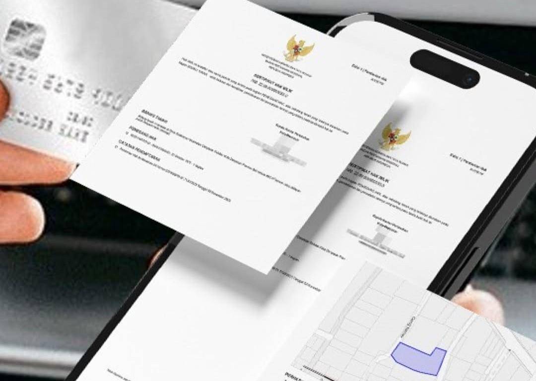 4 Cara Cek Tanah Milik Siapa secara Online dan Offline