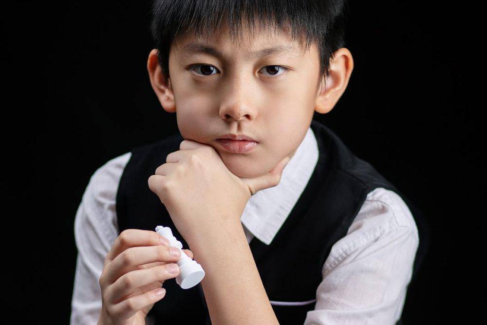 Profil Ryu Kintaro, Pebisnis Cilik yang Viral di Medsos
