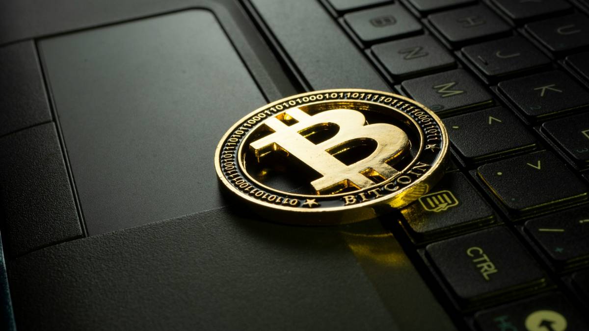 Bitcoin (Jievani Weerasinghe/Unsplash.com)