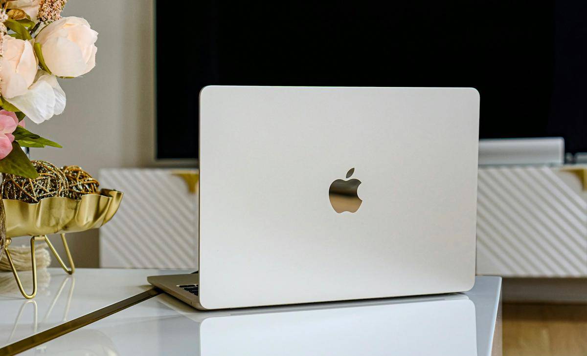 MacBook Air M3