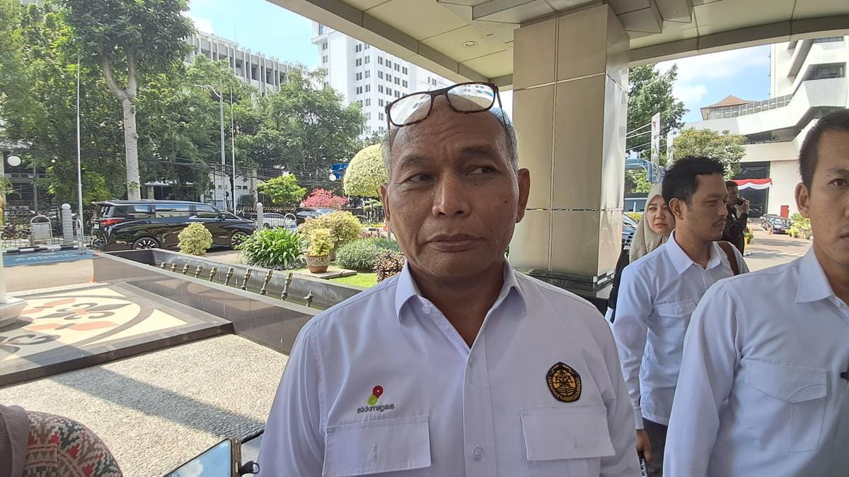 SKK Migas: Proyek North Hub Ditargetkan Rampung Akhir 2028
