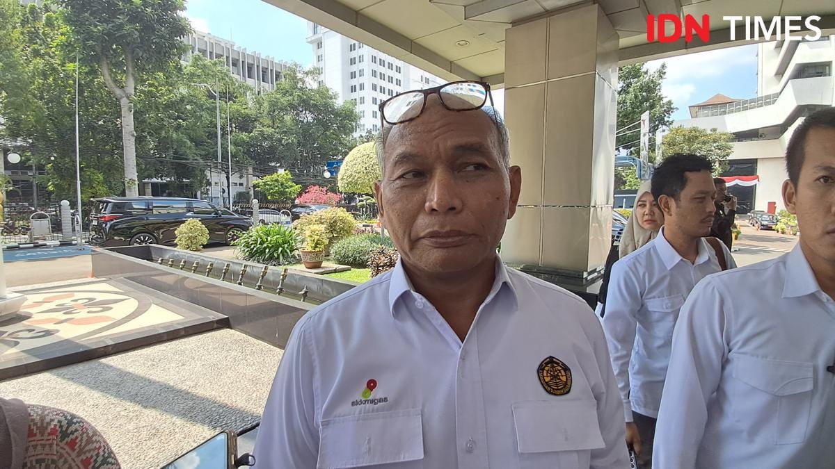 SKK Migas Ungkap Proyek Fasilitas LPG, 2 Bakal Onstream Bulan Ini