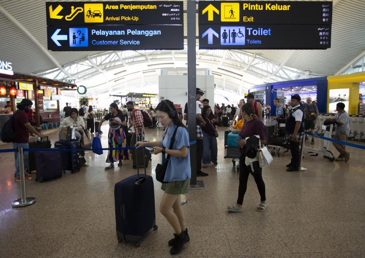 Bandara Bali