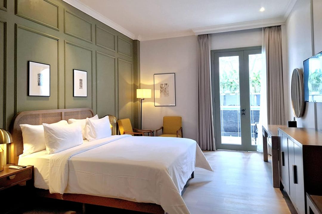ARTOTEL Casa Hangtuah