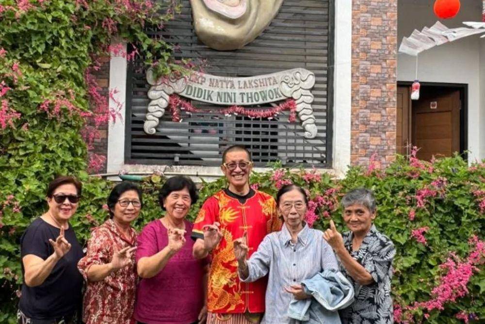 Didik Nini Thowok