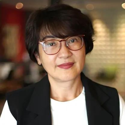 5 Perempuan Terkaya di Indonesia per Oktober 2026