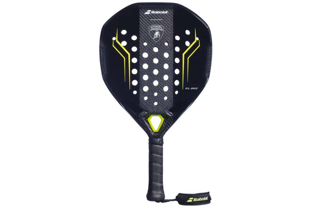 Raket padel termahal dari Babolat