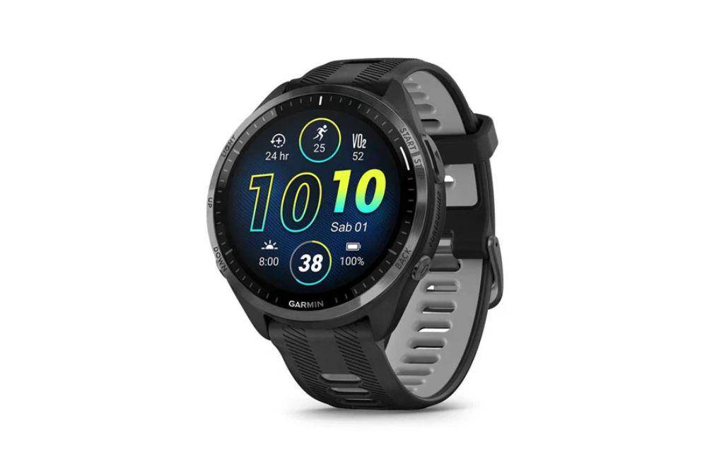 jam tangan Garmin Forerunner 965